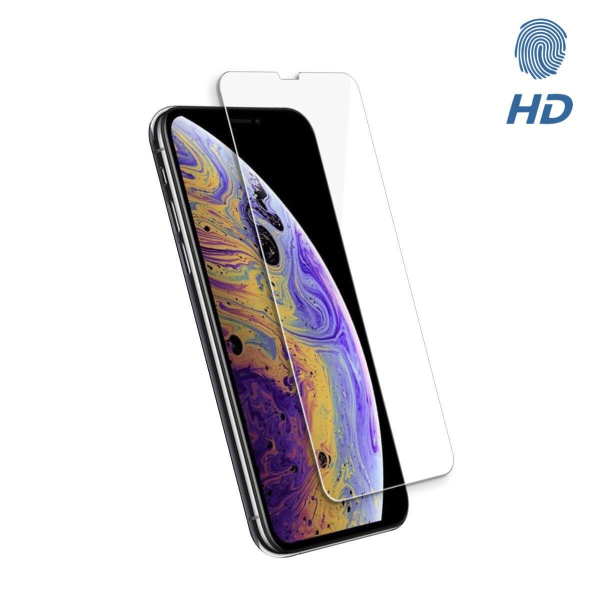 WOODCESSORIES Display-Schutzglas passend für Modell: iPhone 11, iPhone XR - Apple WOODCESSORIES Display-Schutzglas passend für Modell: iPhone 11, iPhone XR - Apple